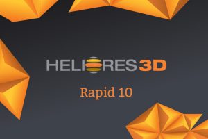 HELIORES 3D